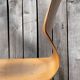 Vintage adjustable Pagholz workshop chair – 1970s industrial design
