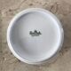 Rosenthal Asimmetria Porcelain Ashtray