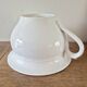 Night vase / ceramic Digoin Sarreguemines / plant pot