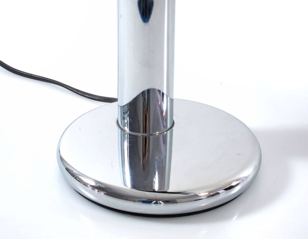 Targetti sankey seventies design vintage table lamp