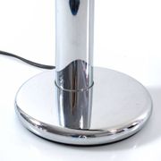 Lampe de table vintage design des années 70 targetti sankey