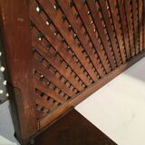 Beech screen