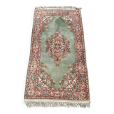 Tapis persan fait main