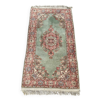 Handmade Persian rug