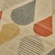 Contemporary Tribal Decorative Kilim 120 cm x 176 cm