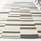 9x12 Rug For Living Room Soft Beige & Brown Turkish Rug, 267x369Cm SK 33650
