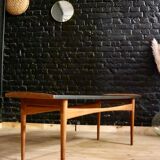 Scandinavian coffee table