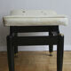 Tabouret G Plan années 1950/60