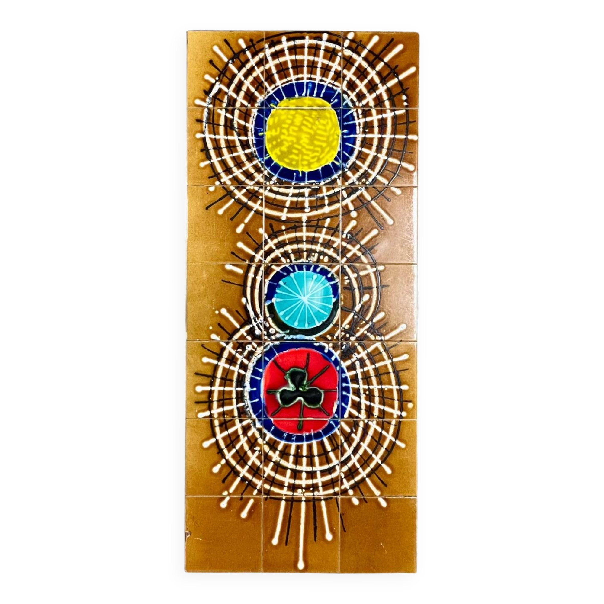 Table basse céramique