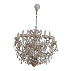 Lustre Mis en Demeure