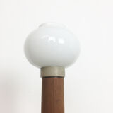 The 1960s desk lamp designed by Uno & Osten Kristiansson for Luxus
