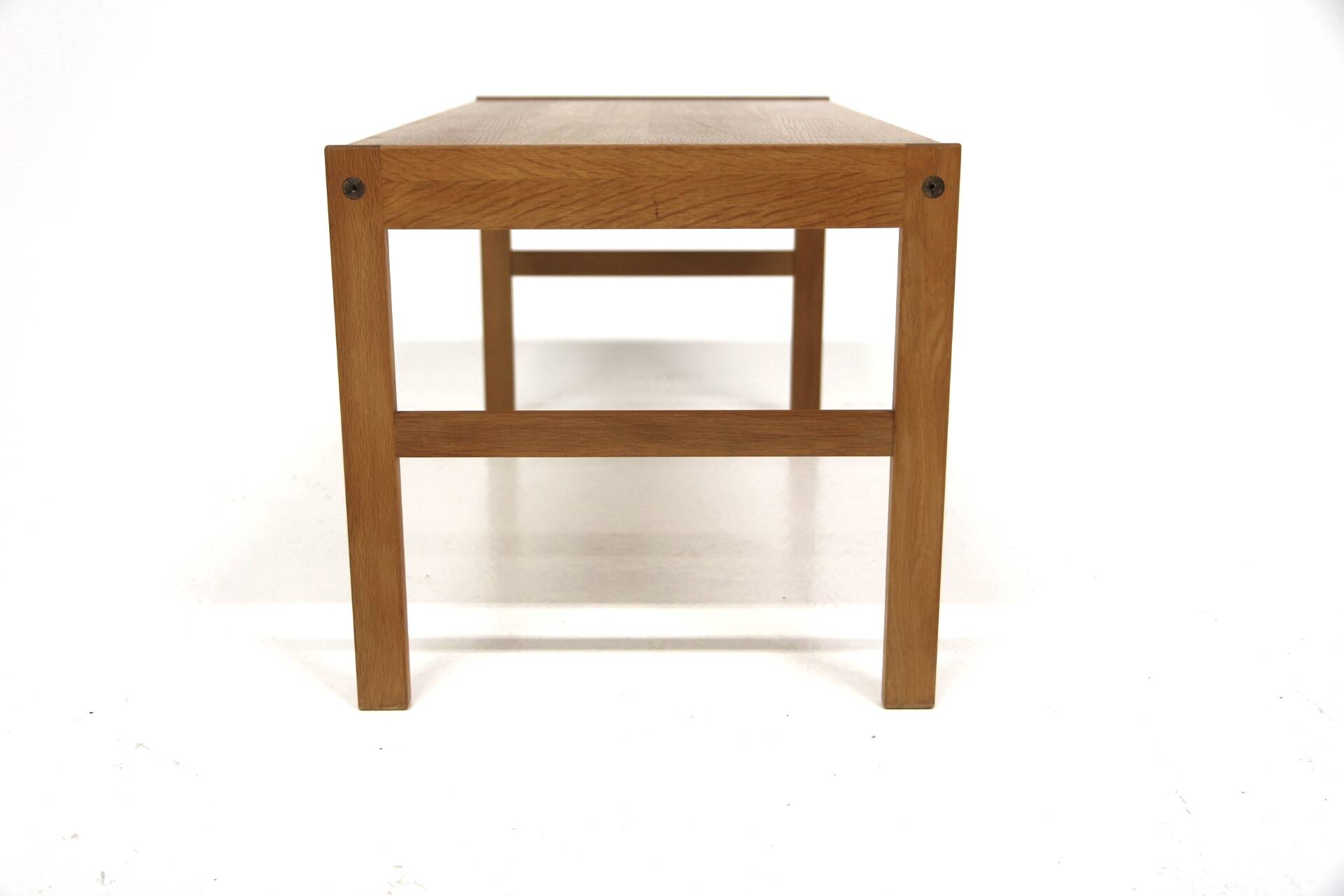 Scandinavian coffee table, Bertil Fridhagen for Bodafors, Sweden, 1960.