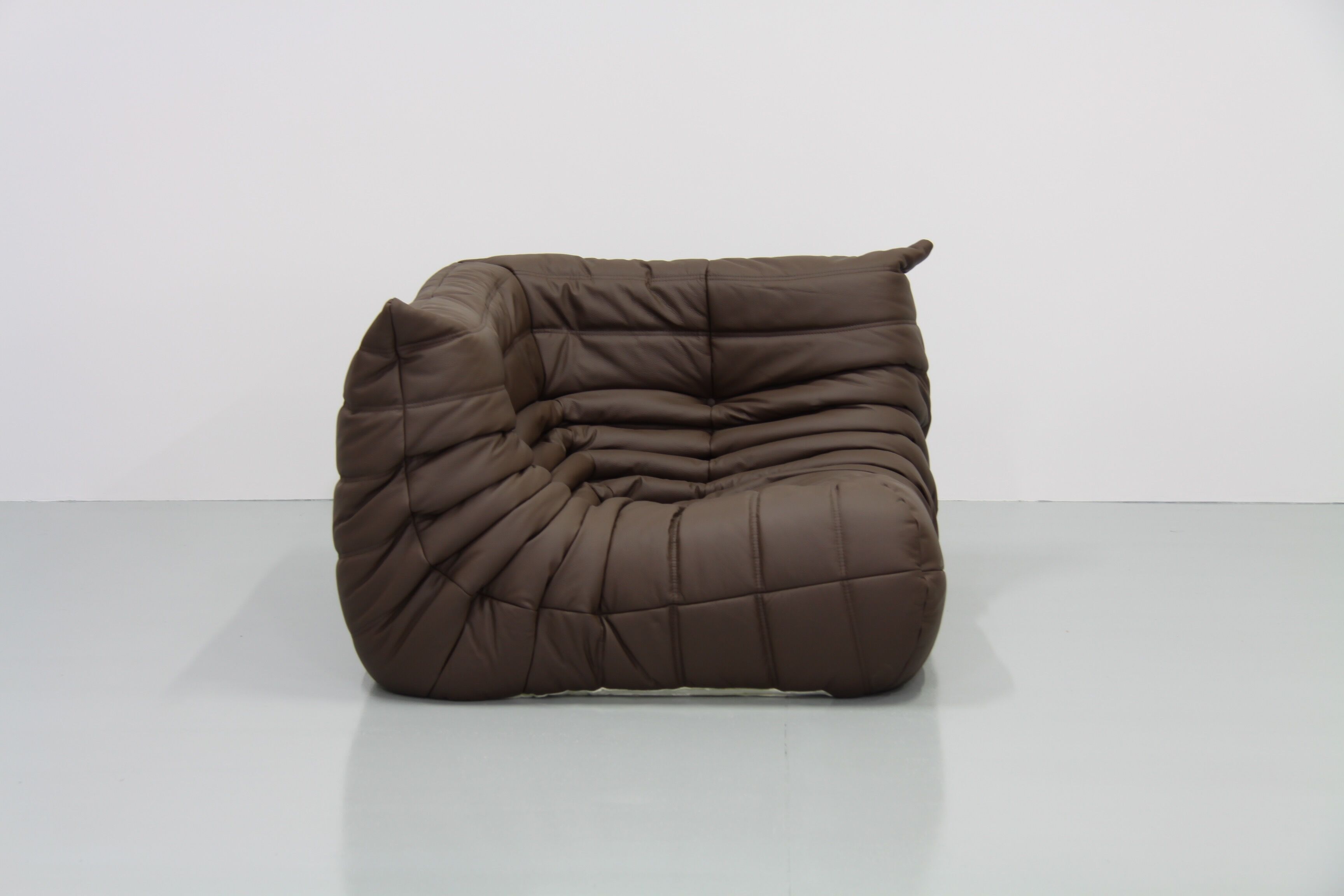 Togo armchair model designed by Michel Ducaroy 1973