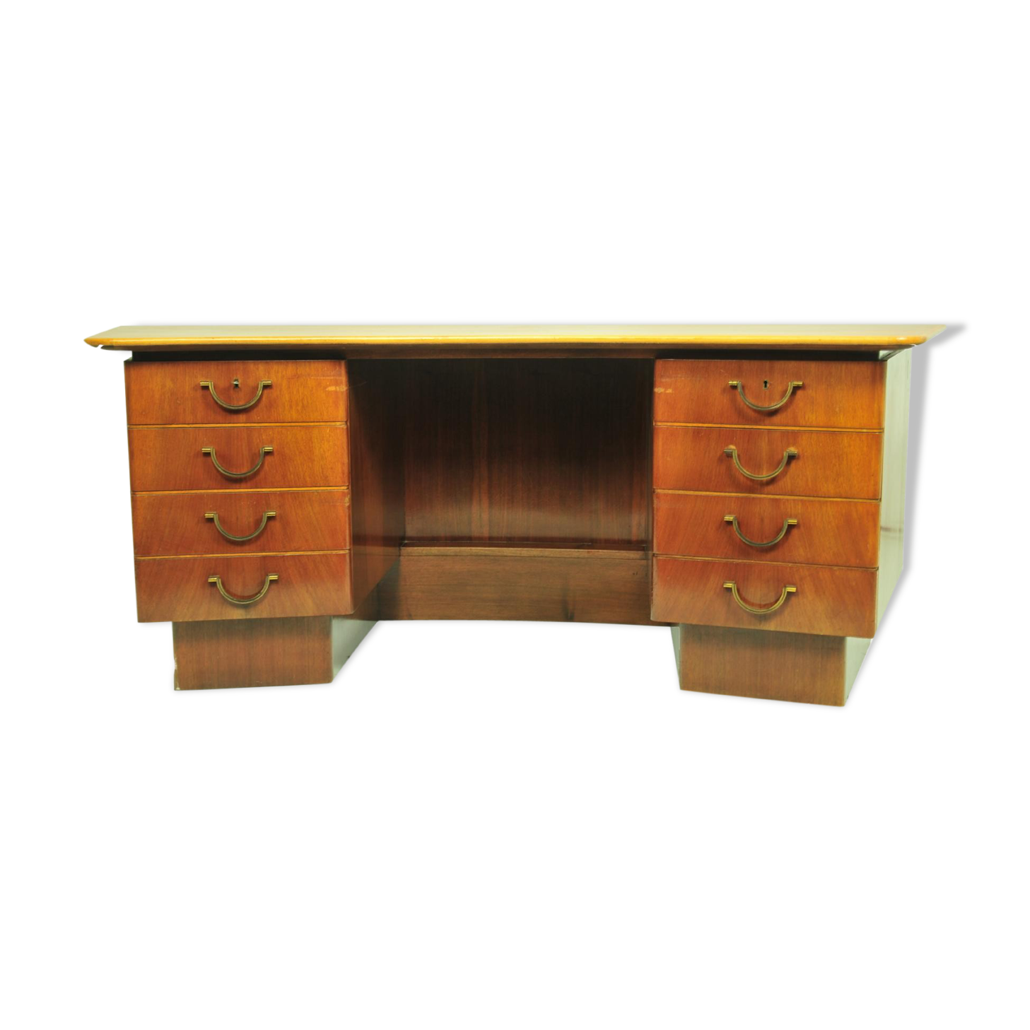 Office curve vintage