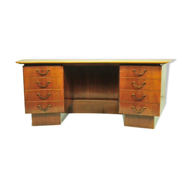 Office curve vintage
