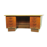 Office curve vintage