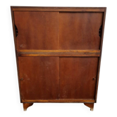 Storage furniture