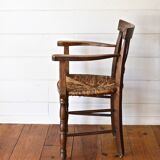 Fauteuil normand