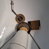 Flowerpot Hanging Lamp Verner Panton