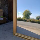 Miroir ancien Louis Philippe 142/93 cm