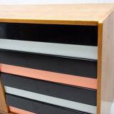 Buffet U-458 by Jiri Jiroutek, Czechoslovakia, 1960´s