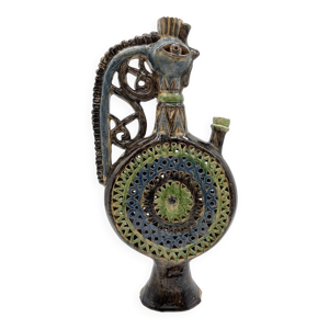 Cruche « cocotte XXL