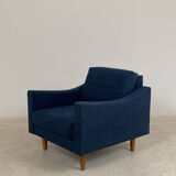 Restored 1954 Steiner Edition Setter Armchair