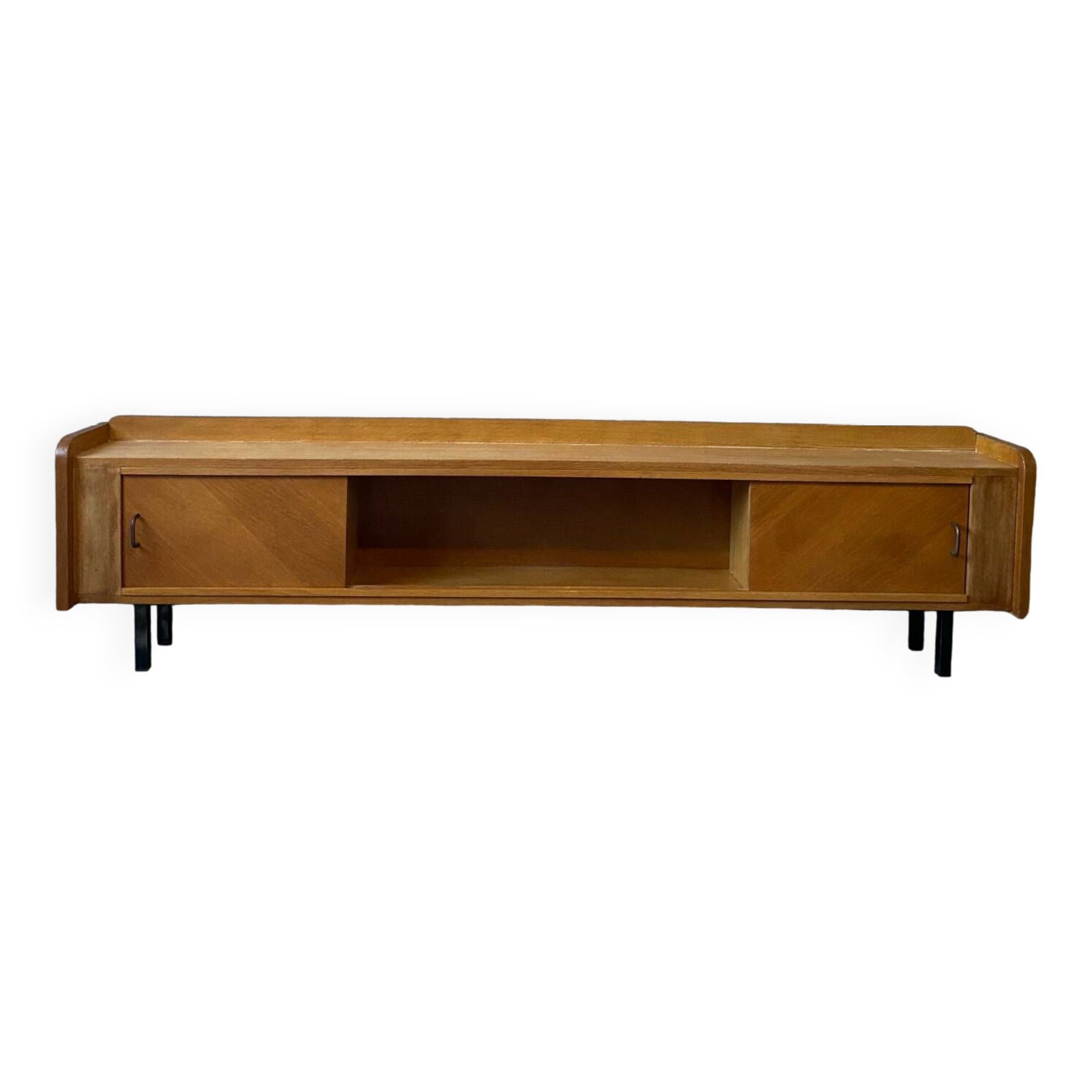 Vintage sideboard from the 60s (shallow)