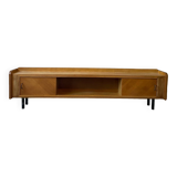 Vintage sideboard from the 60s (shallow)