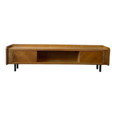 Vintage sideboard from the 60s (shallow)