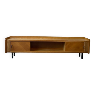 Vintage sideboard from the 60s (shallow)
