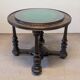 Napoleon III style game table