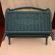 Door reviewed rattan