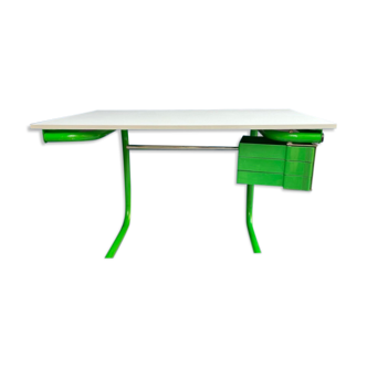 Anselmi design desk edited by Bieffeplast