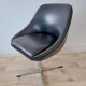 Fauteuils pivotant années 70