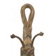 Applique en bronze style Louis XVI, France vers 1900