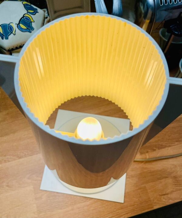 Lampe Kartell