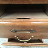 Cabinet with drawers