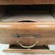Cabinet with drawers