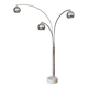 Lily of the valley floor lamp. Goffredo REGGIANI. 1970.