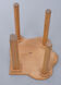 Era Herbstb Solid Pine Wood Stool