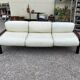 3 seater sofa Gae Aulenti for Knoll