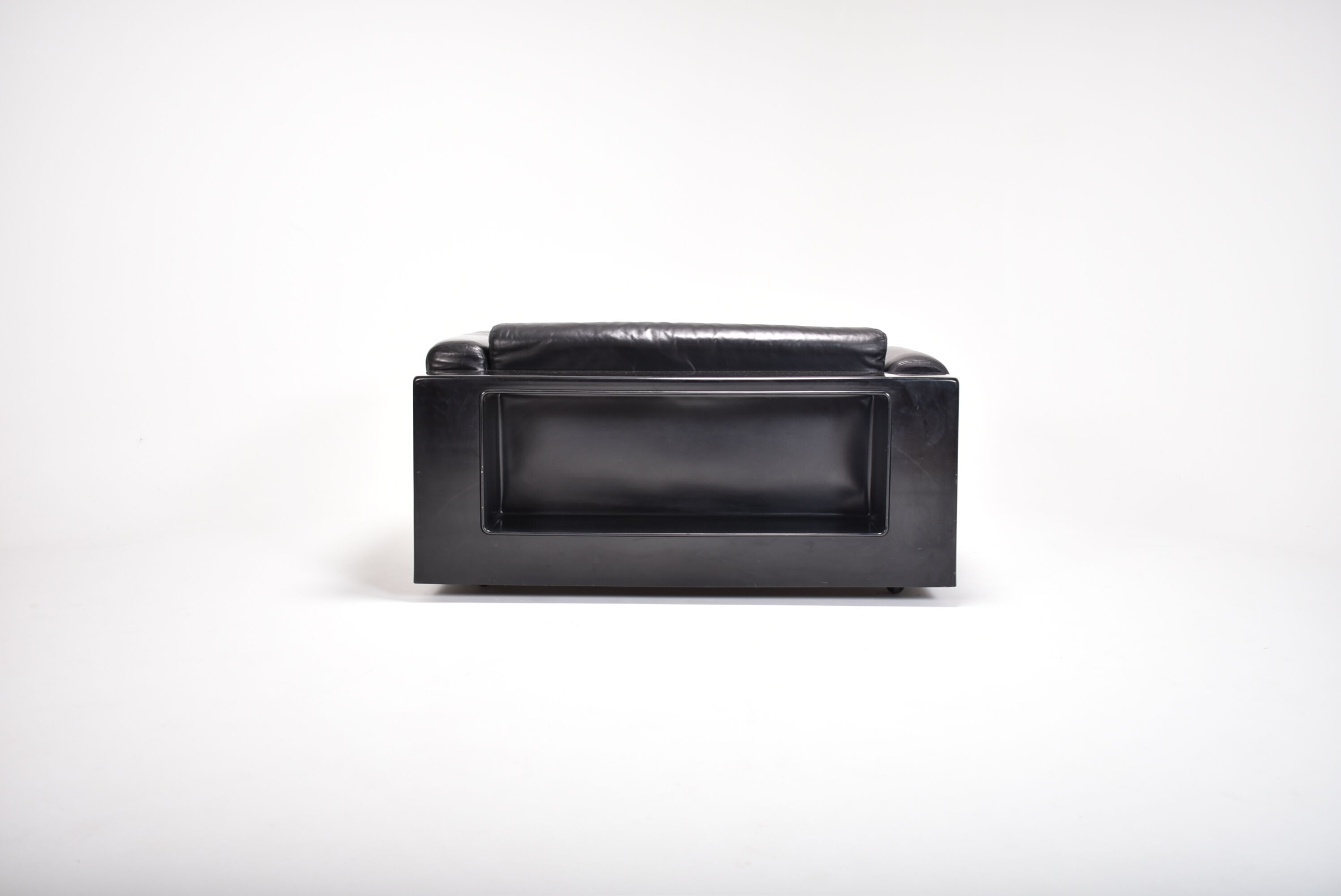 Cini Boeri's Gavina bench for Knoll
