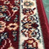 Carpet woolmark 40x60cm