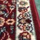 Carpet woolmark 40x60cm