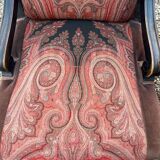 Paire de fauteuils NIII
