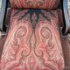 Pair of NIII armchairs