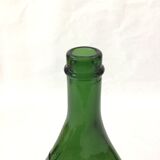 Glass bottle Universal Exhibition 1937