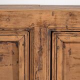 Antique dining room buffet (circa 1900) #54