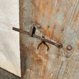 Stable door